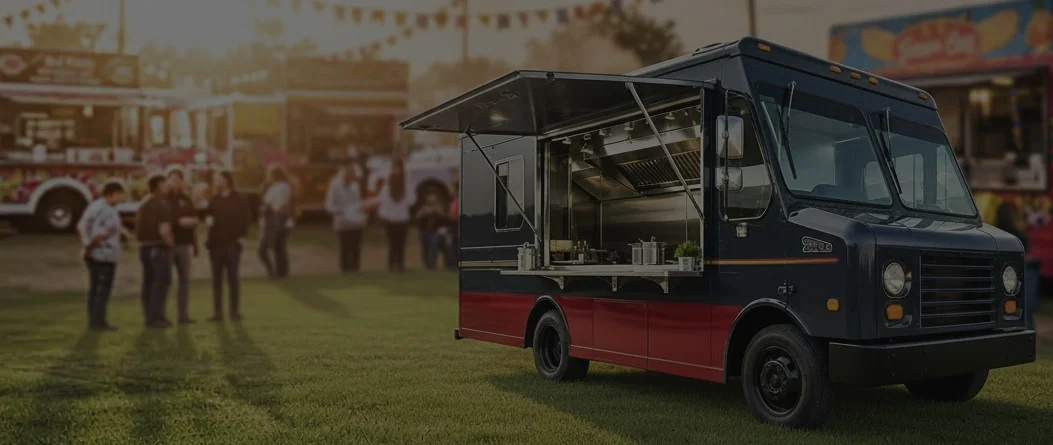 food truck cost